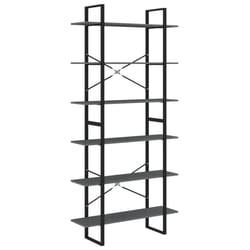 VidaXL 806564 living room bookcase