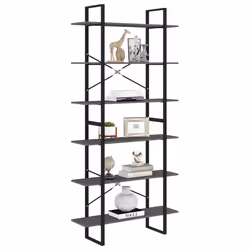 VidaXL 806564 living room bookcase