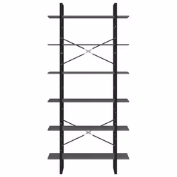 VidaXL 806564 living room bookcase - Additional view 5