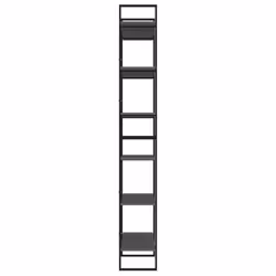 VidaXL 806564 living room bookcase - Additional view 6