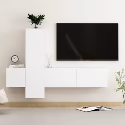 VidaXL 3078653 TV cabinet/entertainment centre