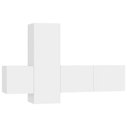 VidaXL 3078654 TV cabinet/entertainment centre