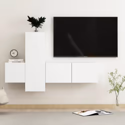 VidaXL 3078654 TV cabinet/entertainment centre