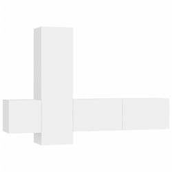 VidaXL 3078655 TV cabinet/entertainment centre