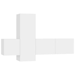 VidaXL 3078656 TV cabinet/entertainment centre