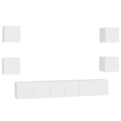 VidaXL 3078661 TV cabinet/entertainment centre