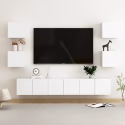 VidaXL 3078661 TV cabinet/entertainment centre