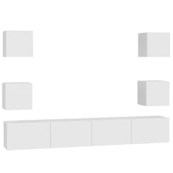 VidaXL 3078663 TV cabinet/entertainment centre