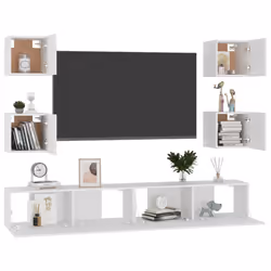 VidaXL 3078663 TV cabinet/entertainment centre