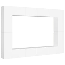VidaXL 3078670 TV cabinet/entertainment centre