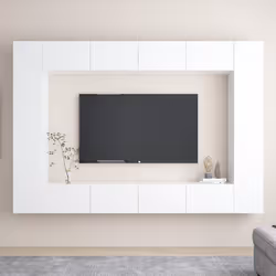 VidaXL 3078670 TV cabinet/entertainment centre