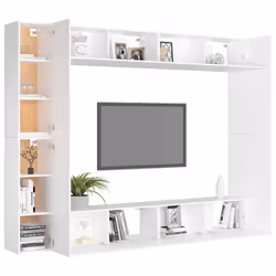 VidaXL 3078670 TV cabinet/entertainment centre