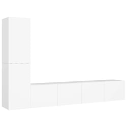 VidaXL 3078674 TV cabinet/entertainment centre