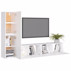 VidaXL 3078674 TV cabinet/entertainment centre