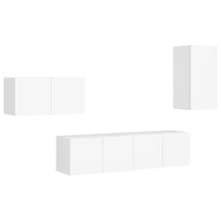 VidaXL 3078677 TV cabinet/entertainment centre
