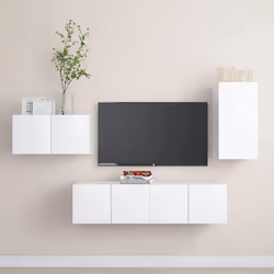 VidaXL 3078677 TV cabinet/entertainment centre