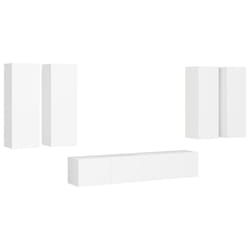 VidaXL 3078680 TV cabinet/entertainment centre