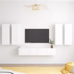VidaXL 3078680 TV cabinet/entertainment centre