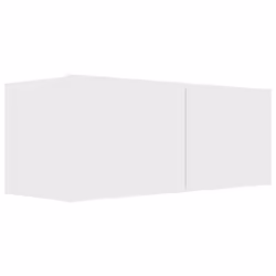 vidaXL TV Cabinet Set 8 Piece Chipboard Living Room 80/100cm Multi Colours - 100 cm - Additional view 4