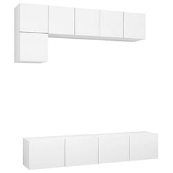 VidaXL 3078693 TV cabinet/entertainment centre