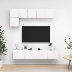 VidaXL 3078693 TV cabinet/entertainment centre