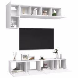 VidaXL 3078693 TV cabinet/entertainment centre