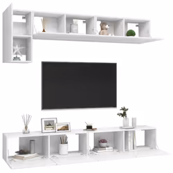 VidaXL 3078694 TV cabinet/entertainment centre