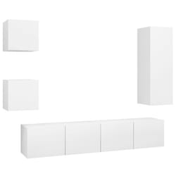 VidaXL 3078696 TV cabinet/entertainment centre