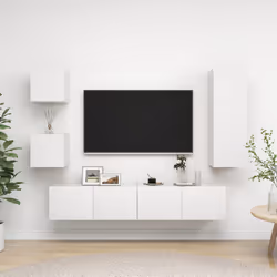 VidaXL 3078696 TV cabinet/entertainment centre