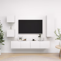 VidaXL 3078697 TV cabinet/entertainment centre