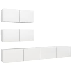 VidaXL 3078711 TV cabinet/entertainment centre