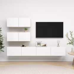 VidaXL 3078711 TV cabinet/entertainment centre