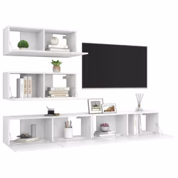 VidaXL 3078711 TV cabinet/entertainment centre