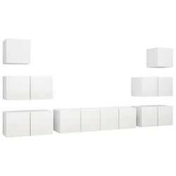 VidaXL 3078714 TV cabinet/entertainment centre