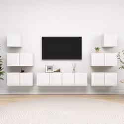 VidaXL 3078714 TV cabinet/entertainment centre