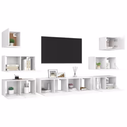 VidaXL 3078714 TV cabinet/entertainment centre