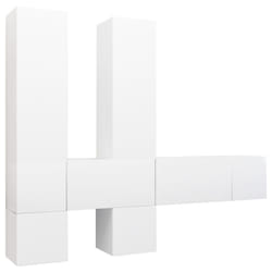 VidaXL 3078718 TV cabinet/entertainment centre