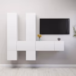 VidaXL 3078718 TV cabinet/entertainment centre