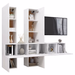 VidaXL 3078718 TV cabinet/entertainment centre