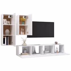 VidaXL 3078732 TV cabinet/entertainment centre