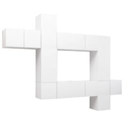 VidaXL 3078737 TV cabinet/entertainment centre