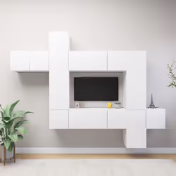 VidaXL 3078737 TV cabinet/entertainment centre