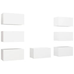 VidaXL 3078743 TV cabinet/entertainment centre