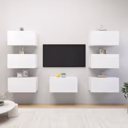VidaXL 3078743 TV cabinet/entertainment centre
