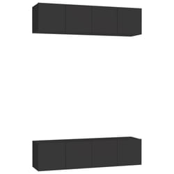 VidaXL 3078745 TV cabinet/entertainment centre