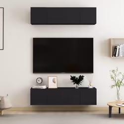 VidaXL 3078745 TV cabinet/entertainment centre