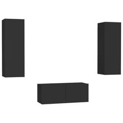 VidaXL 3078763 TV cabinet/entertainment centre