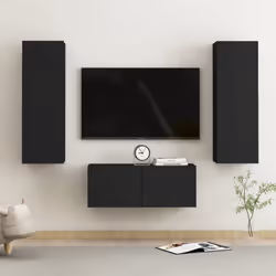 VidaXL 3078763 TV cabinet/entertainment centre