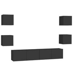 VidaXL 3078767 TV cabinet/entertainment centre