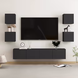 VidaXL 3078767 TV cabinet/entertainment centre
